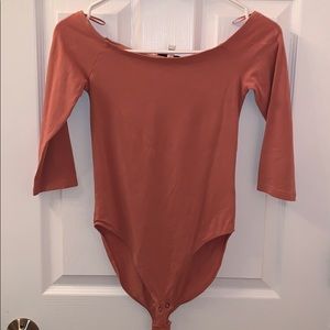 express bodysuit